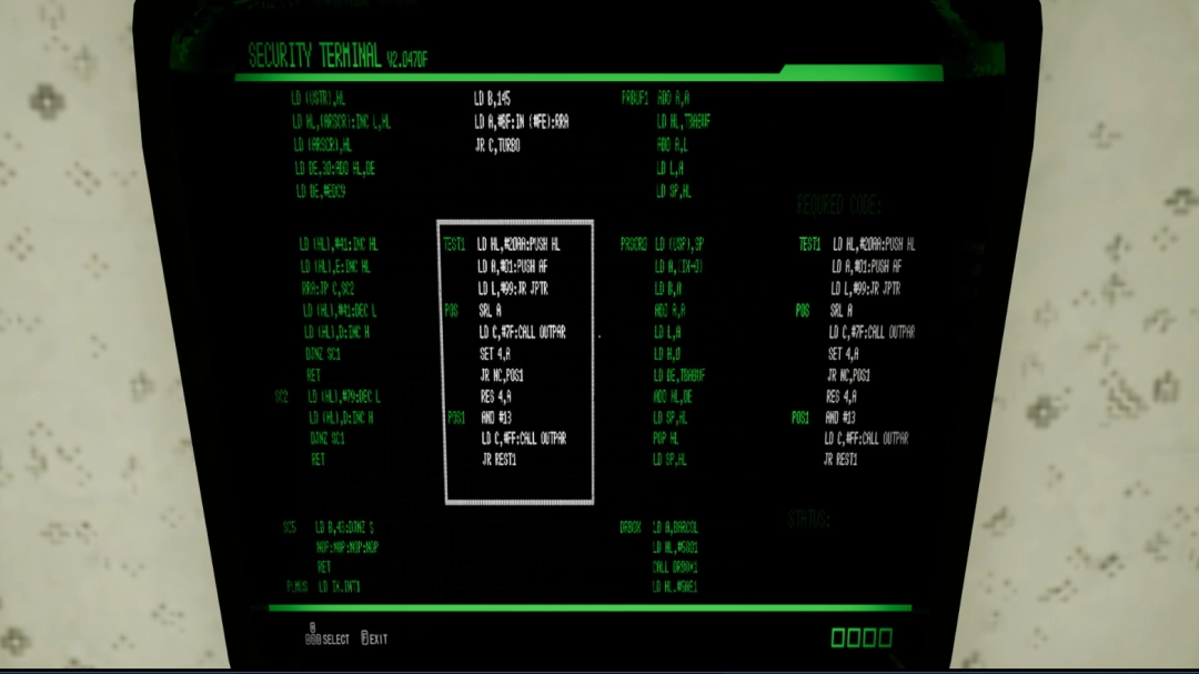 《逃离后室》第三关通关攻略分享-第5张-单机攻略-GASK