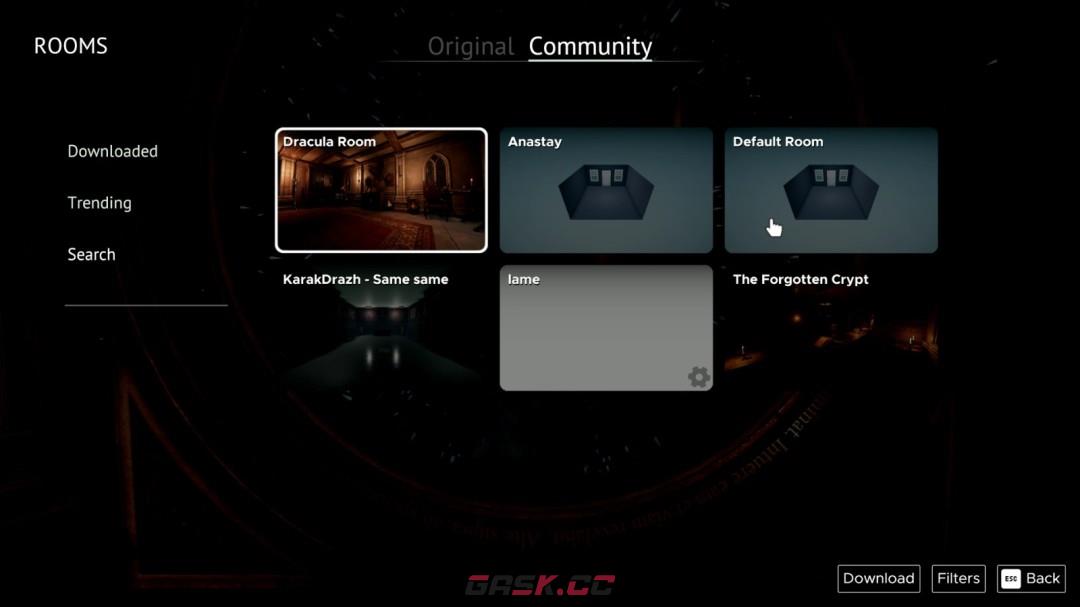 《密室逃脱模拟器2》社区房间逃脱者成就攻略-第3张-单机攻略-GASK