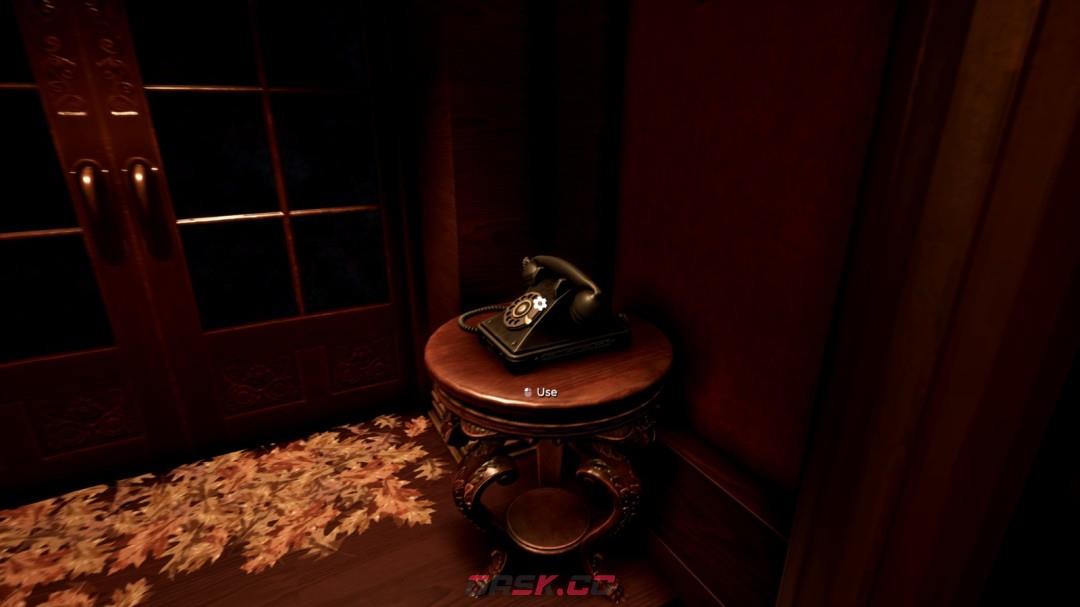 《密室逃脱模拟器2》给朋友打电话成就攻略-第3张-单机攻略-GASK