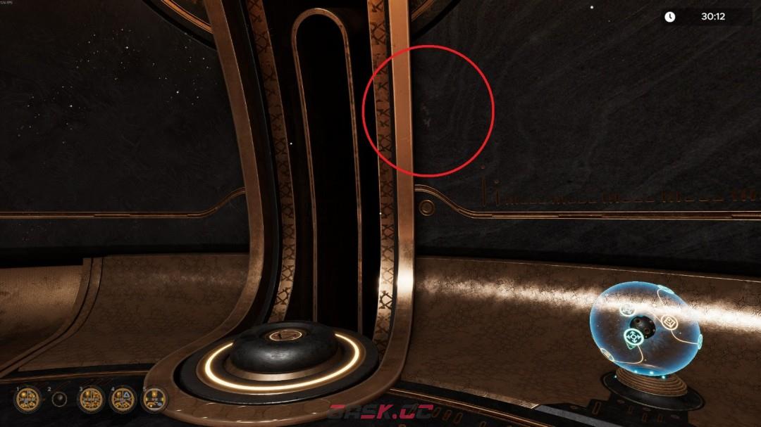 《密室逃脱模拟器2》进入未知代币位置分享-第8张-单机攻略-GASK