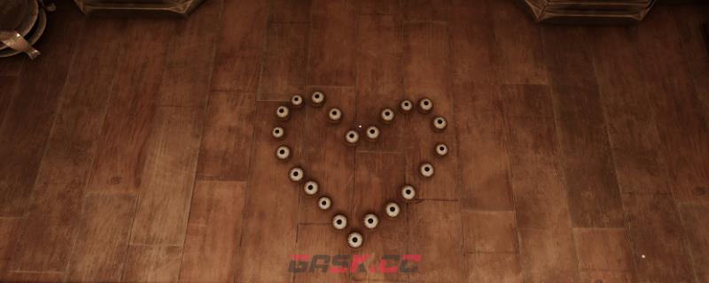 《密室逃脱模拟器2》祝您用餐愉快成就攻略-第1张-单机攻略-GASK