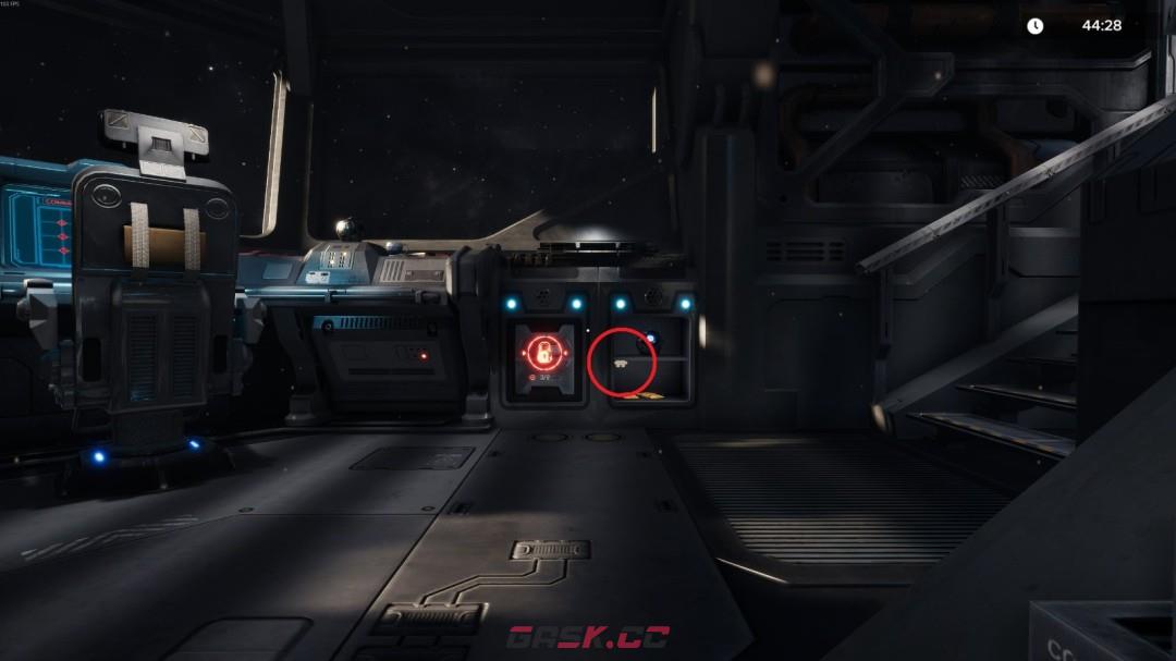 《密室逃脱模拟器2》桥梁代币位置分享-第4张-单机攻略-GASK