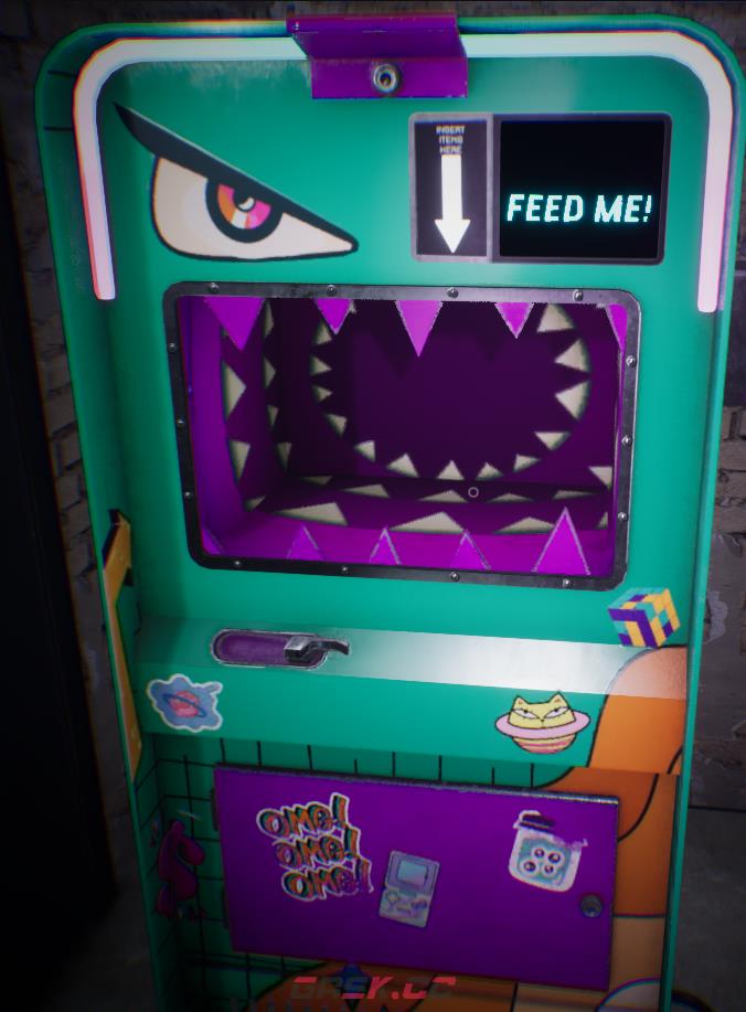 《Project Unknown》游戏玩法技巧分享-第5张-单机攻略-GASK