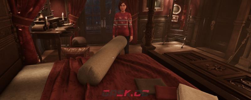 《密室逃脱模拟器2》获得奖杯成就攻略-第1张-单机攻略-GASK