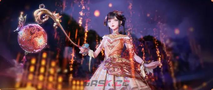 《无限暖暖》2.2版本九色万相生活动攻略-第4张-手游攻略-GASK