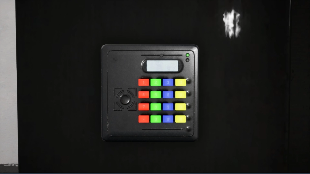 《逃离后室》第二关通关攻略分享-第2张-单机攻略-GASK