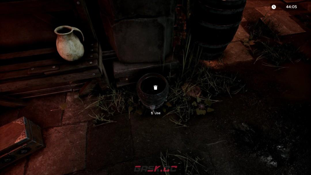 《密室逃脱模拟器2》清洁工成就攻略-第3张-单机攻略-GASK