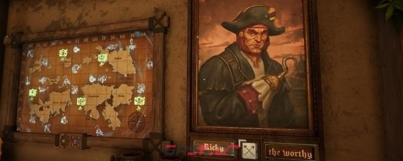 《密室逃脱模拟器2》提示一下成就攻略-第1张-单机攻略-GASK