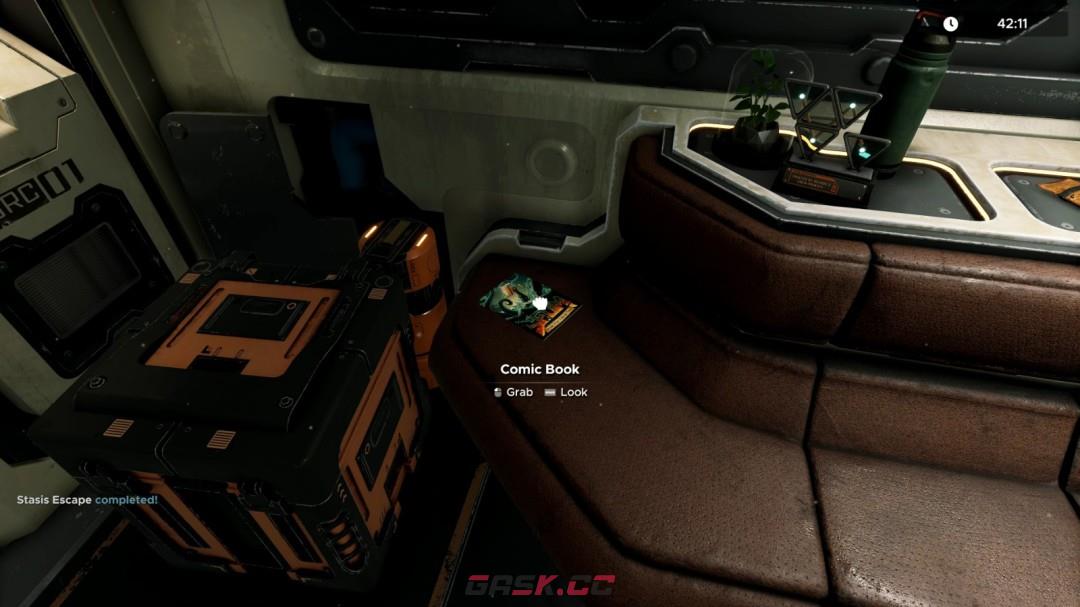 《密室逃脱模拟器2》喜剧救济成就攻略-第3张-单机攻略-GASK