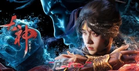 《古神:风里希》游戏特色内容介绍-第1张-单机攻略-GASK