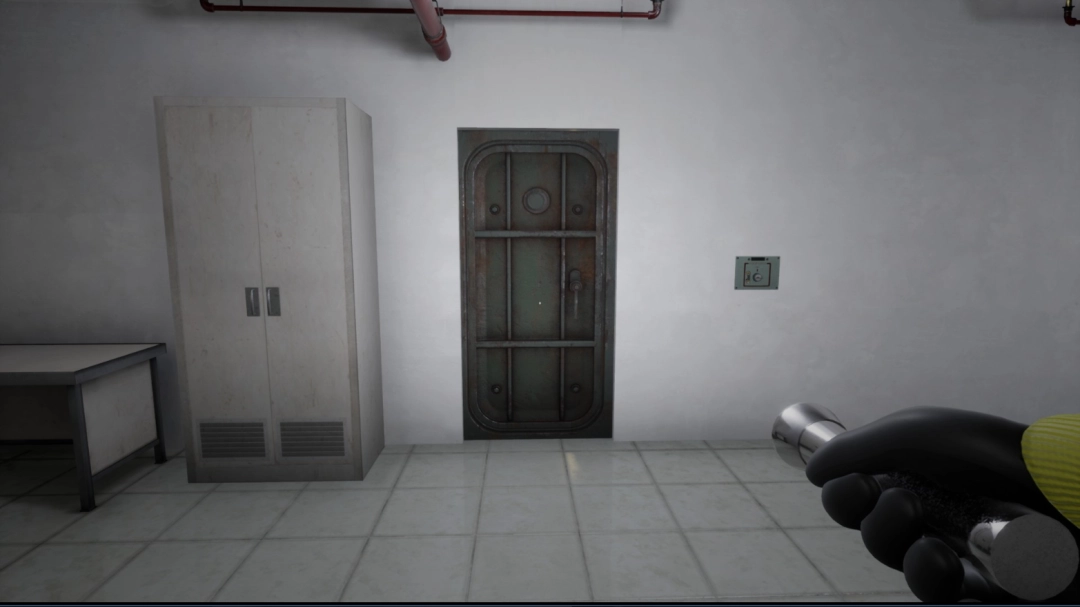 《逃离后室》第二关通关攻略分享-第7张-单机攻略-GASK
