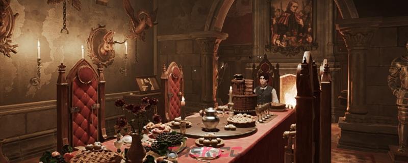 《密室逃脱模拟器2》壁炉成就攻略-第1张-单机攻略-GASK