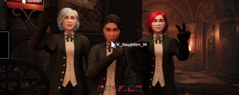 《密室逃脱模拟器2》黑暗大师成就攻略-第1张-单机攻略-GASK