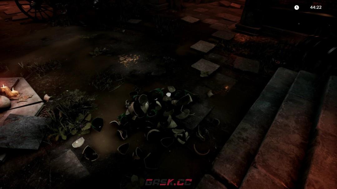 《密室逃脱模拟器2》带孔的口袋成就攻略-第3张-单机攻略-GASK