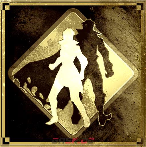 《噬血代码2》无可替代的存在成就奖杯做法介绍-第2张-单机攻略-GASK