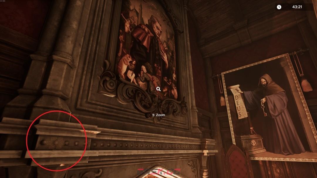 《密室逃脱模拟器2》节庆代币位置分享-第4张-单机攻略-GASK