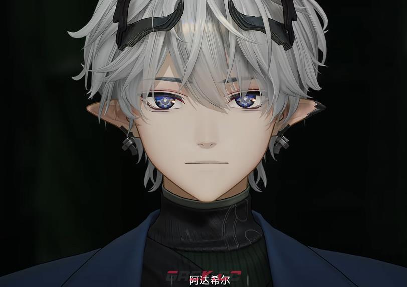 《明日方舟：终末地》阿达希尔角色介绍-第4张-手游攻略-GASK