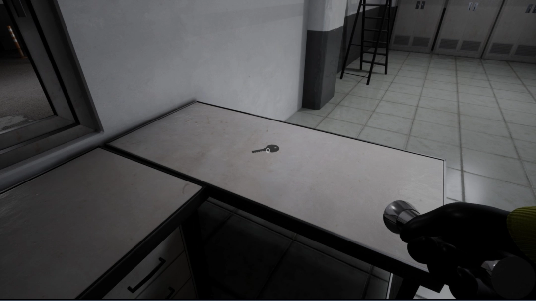 《逃离后室》第二关通关攻略分享-第6张-单机攻略-GASK