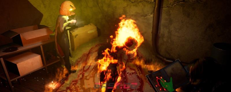 《Project Unknown》游戏玩法技巧分享-第1张-单机攻略-GASK