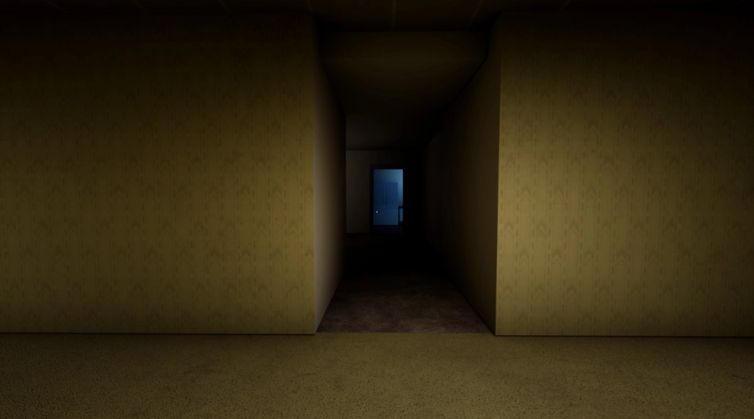 《逃离后室》第一关通关攻略分享-第5张-单机攻略-GASK