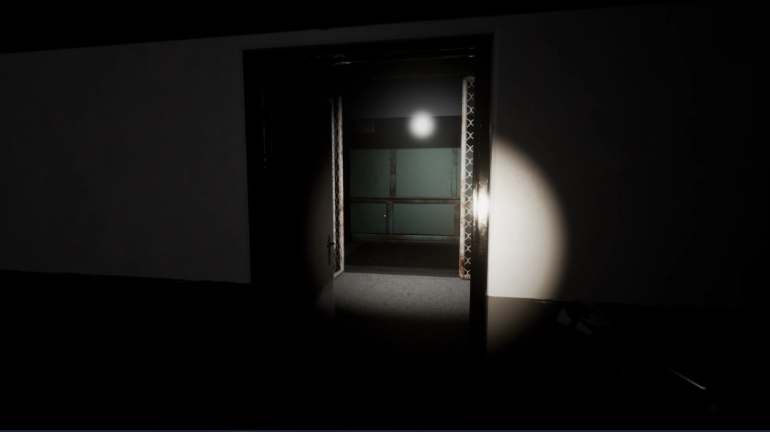 《逃离后室》第二关通关攻略分享-第11张-单机攻略-GASK