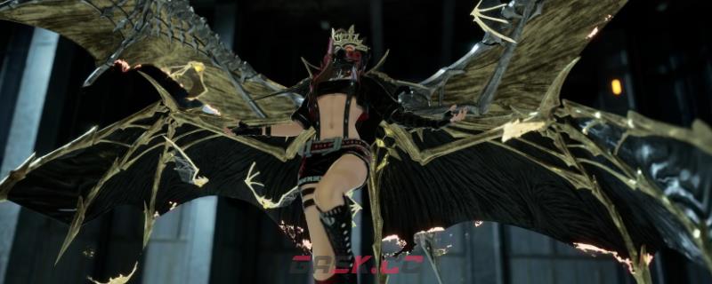 《噬血代码2》游戏好用轮椅配置推荐-第1张-单机攻略-GASK