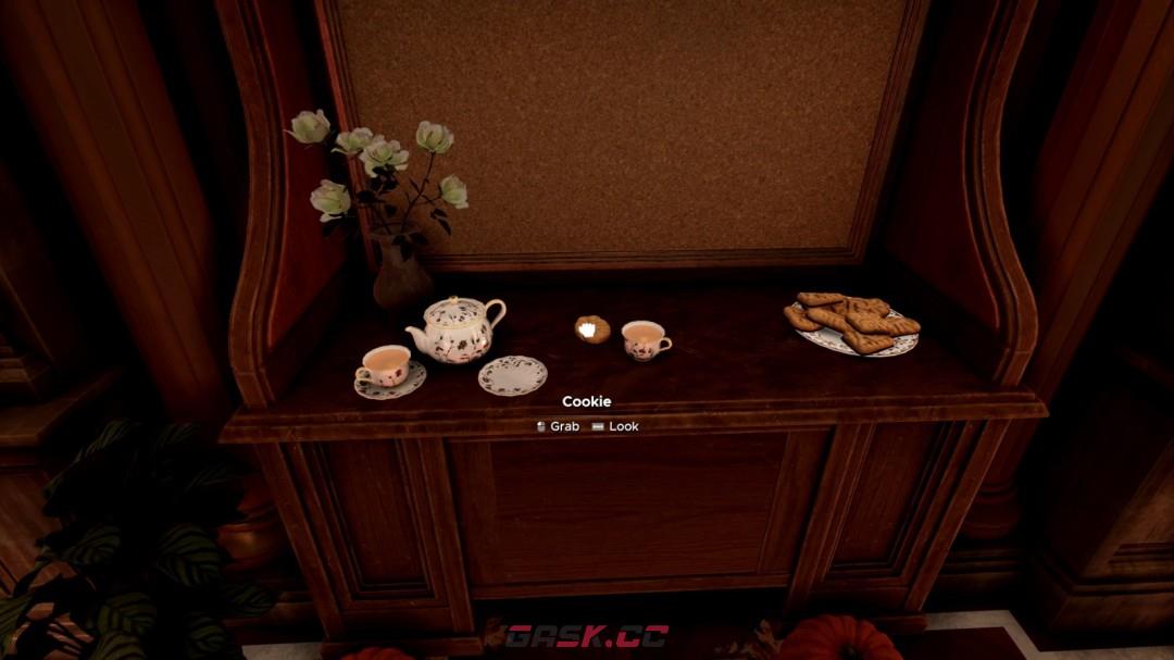 《密室逃脱模拟器2》投掷精准成就攻略-第3张-单机攻略-GASK