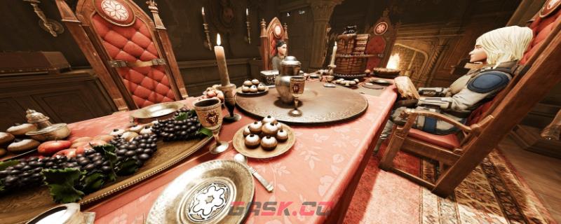 《密室逃脱模拟器2》进入未知代币位置分享-第1张-单机攻略-GASK