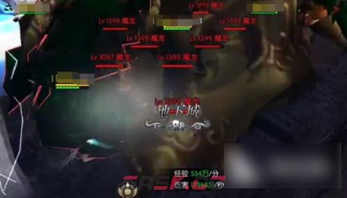 《神兵奇迹》黄金蛋玩法介绍-第3张-手游攻略-GASK