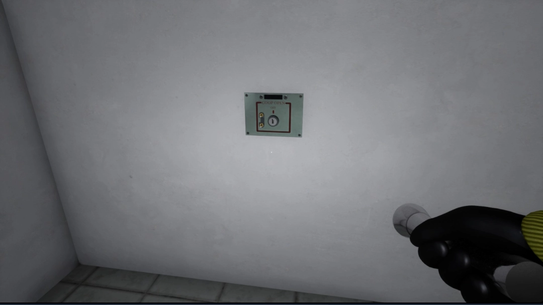 《逃离后室》第二关通关攻略分享-第8张-单机攻略-GASK