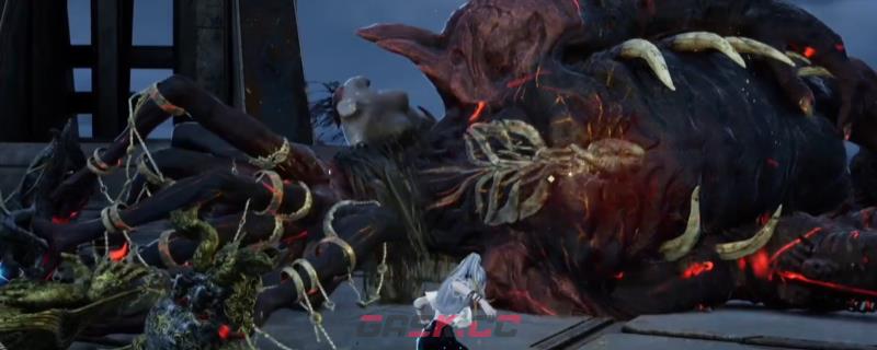 《噬血代码2》瓦伦丁简单打法套路分享-第1张-单机攻略-GASK