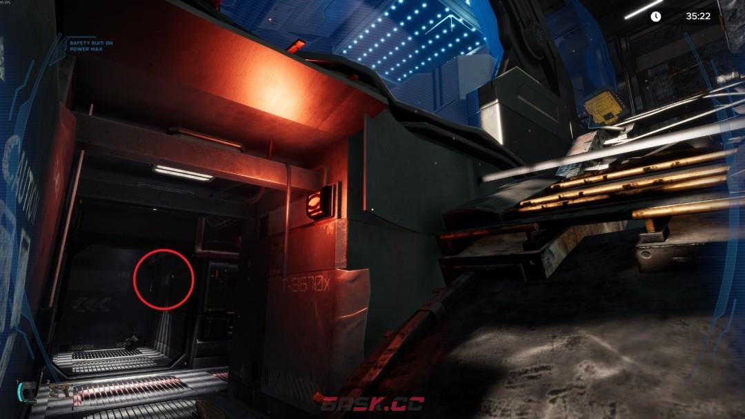 《密室逃脱模拟器2》桥梁代币位置分享-第9张-单机攻略-GASK