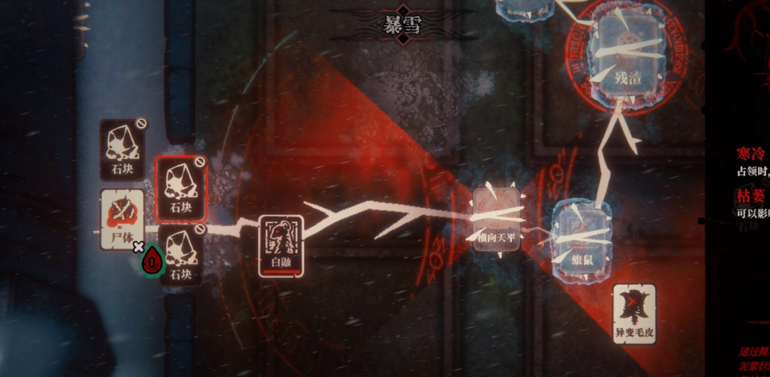 《腐根之里》天平机制作用特点介绍-第3张-单机攻略-GASK