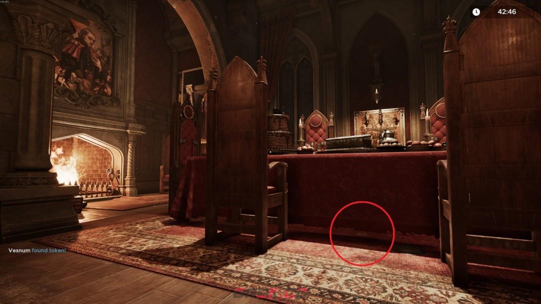 《密室逃脱模拟器2》节庆代币位置分享-第7张-单机攻略-GASK