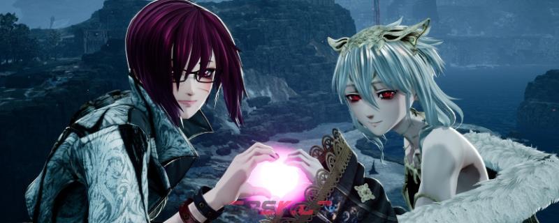 《噬血代码2》做全结局顺序介绍-第1张-单机攻略-GASK