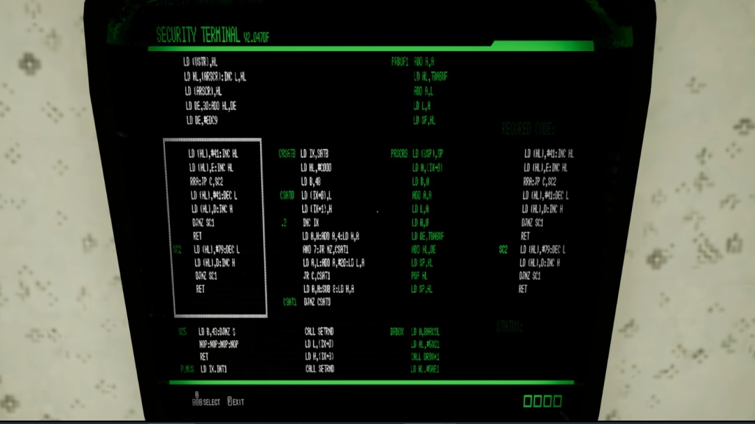 《逃离后室》第三关通关攻略分享-第4张-单机攻略-GASK