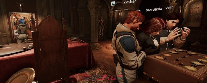 《密室逃脱模拟器2》就座成就攻略-第1张-单机攻略-GASK