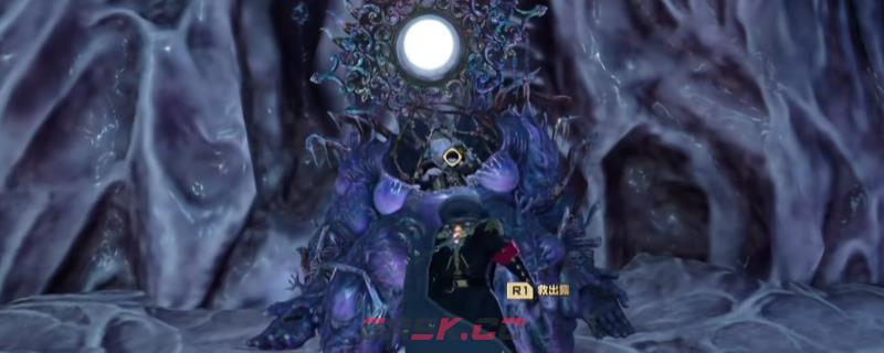 《噬血代码2》名为缘的奇迹成就奖杯做法介绍-第1张-单机攻略-GASK