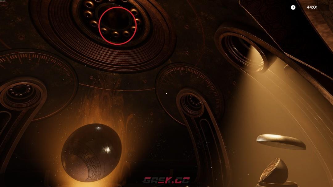 《密室逃脱模拟器2》进入未知代币位置分享-第2张-单机攻略-GASK