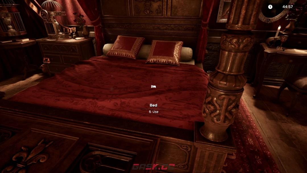 《密室逃脱模拟器2》小憩模式成就攻略-第3张-单机攻略-GASK