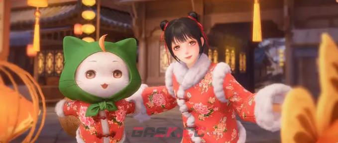 《无限暖暖》2.2版本九色万相生活动攻略-第3张-手游攻略-GASK