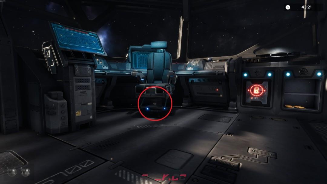 《密室逃脱模拟器2》桥梁代币位置分享-第5张-单机攻略-GASK