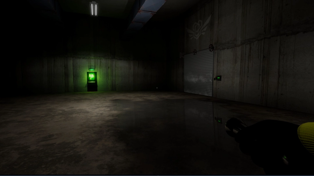 《逃离后室》第三关通关攻略分享-第2张-单机攻略-GASK