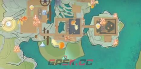 《射雕英雄传》密室机关玩法介绍-第10张-手游攻略-GASK