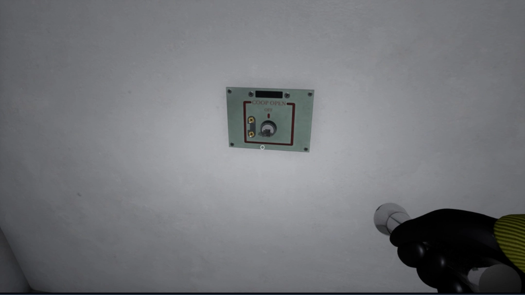 《逃离后室》第二关通关攻略分享-第9张-单机攻略-GASK