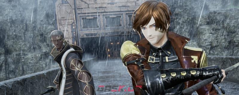 《噬血代码2》快速刷好感度方法介绍-第1张-单机攻略-GASK