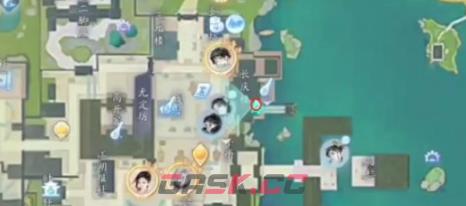 《射雕英雄传》密室机关玩法介绍-第9张-手游攻略-GASK