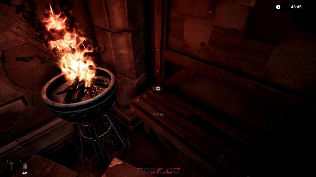 《密室逃脱模拟器2》收藏之首成就攻略-第3张-单机攻略-GASK