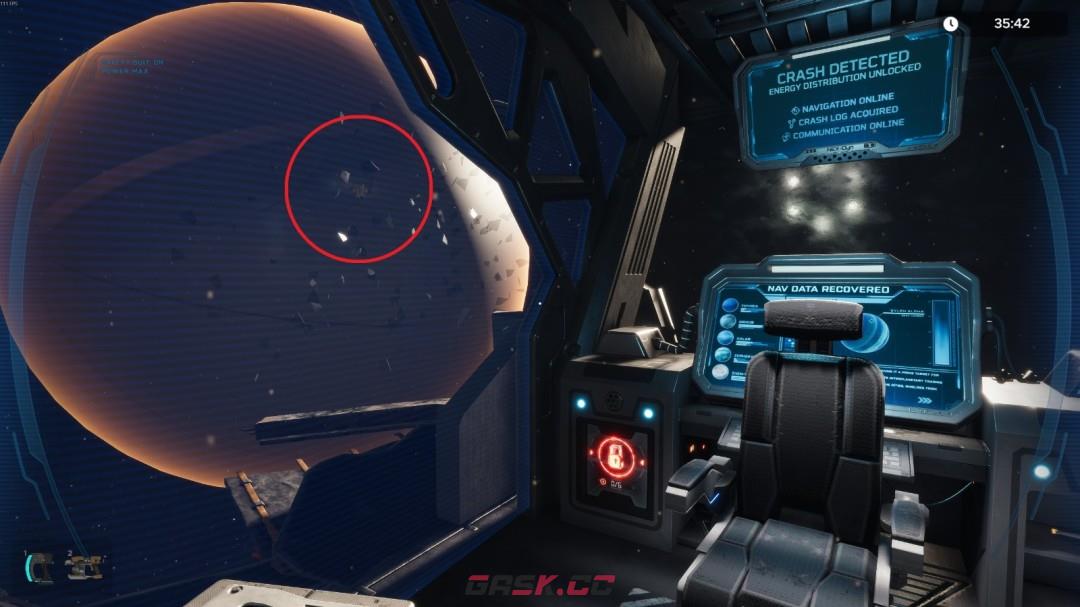 《密室逃脱模拟器2》桥梁代币位置分享-第7张-单机攻略-GASK