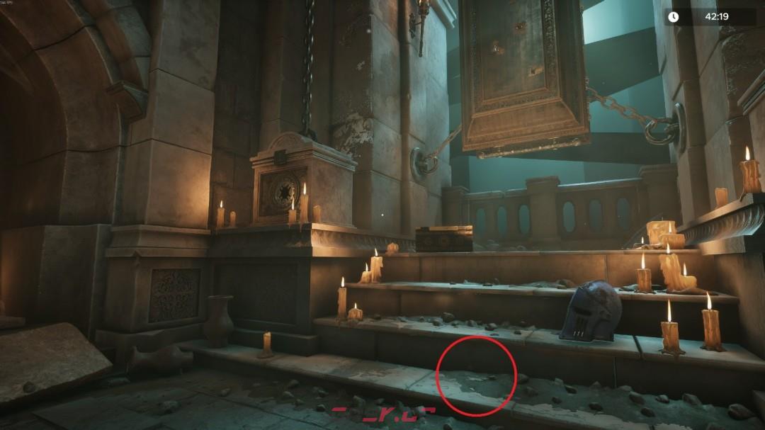 《密室逃脱模拟器2》密码代币位置分享-第4张-单机攻略-GASK